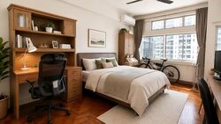 Amber Road (D15), Condominium #575963051